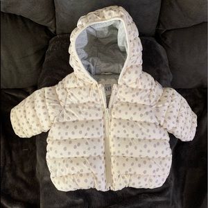 Baby Gap Snowsuit